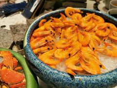 -杭州钱江新城万怡酒店-西餐厅