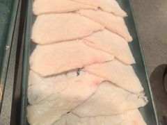 胸口朥-牛村来人潮汕牛肉火锅(西单店)