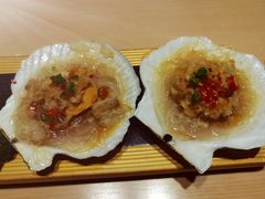 -越光米贩精致料理餐厅(金鹰店)