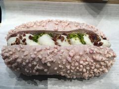 芋泥魔法棒-奈雪的茶(凯德新都心店)