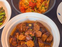 -简小舍·民间手艺菜(武昌江滩店)