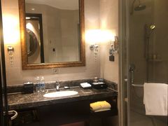 -西安豪享来温德姆至尊酒店
