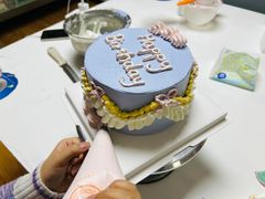 -食间旅人DIY烘焙工作室