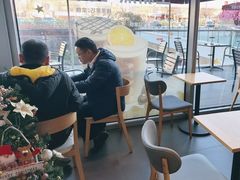-COSTA COFFEE(龙德广场店)