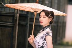 -八角古风摄影