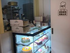 -维尔纳斯·生日蛋糕·动物奶油冰淇淋蛋糕(六里桥店)