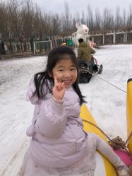 -优沃得自然教育农场·冰雪乐园·生日会·研学
