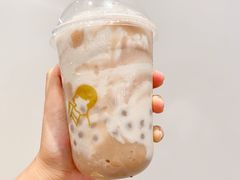 -喜茶(深圳福田星河COCO Park店)