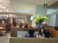 -花城粤菜餐厅(高新区店)