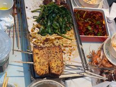 -小东北烧烤(双拥路店)