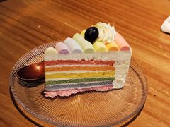 -Minase水濑·日料放题(外滩店)