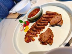 -八珍饺子·烤鸭·家常菜