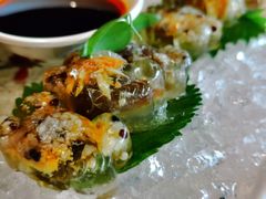 -蟹榭·本帮江浙菜·蟹宴(五角场合生汇商场店)