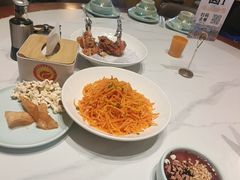 -梅利汴京烤鸭•开封豫菜地标店(东大街店)