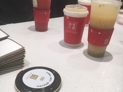 -奈雪的茶(石厦时代广场店)