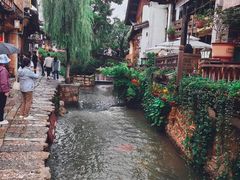 -小厨子私房菜·云南美食店