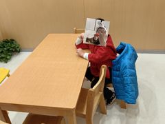 -辫豆HABA儿童馆(万象汇店)