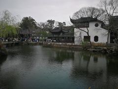 -拙政园