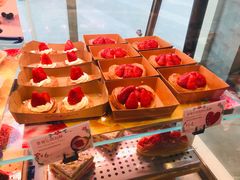 -巴黎贝甜(国贸店)