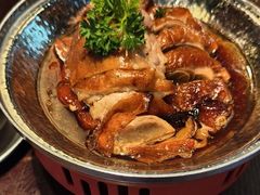 -古都历食南京菜·烤鸭·鸭血粉丝·汤包(南京博物院店)