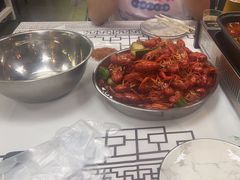 -云晓光头烧烤吧(德平路店)