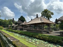 -塔曼阿扬寺/母神庙