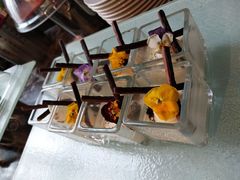 -北京北辰洲际酒店啡扬咖啡厅·自助餐厅