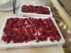 -潮悦牛肉火锅城(水贝店)