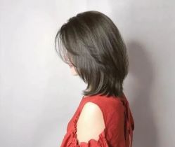 -Kraemer Paris苏豪发廊