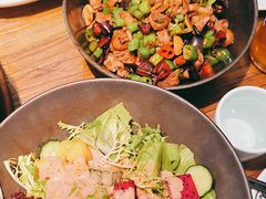 -老板恋上鱼(印象城店)