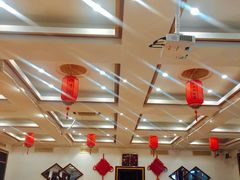 大堂-太原面食店(解放路店)