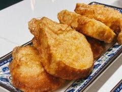 -大槐树烤肉馆(美术馆店)