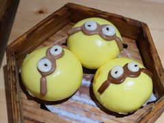 -粤食堂(天津和悦汇店)