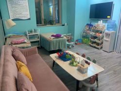 点击看大图 -伊童美家小儿推拿·中式养生(徐汇店)