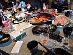 -园里火锅(仁和新城店)