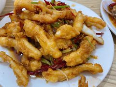 -九龙餐厅(大沽路店)