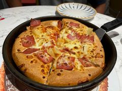 -必胜客(大观天地店)
