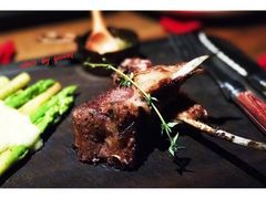 -Amanda餐厅(长乐路店)