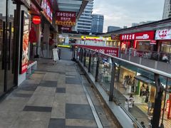 -万达广场(南昌红谷滩店)