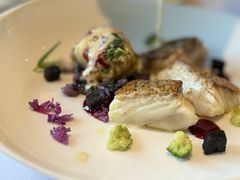 -Le Comptoir de Pierre Gagnaire