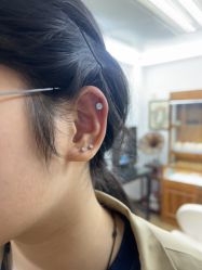 -冰岛刺青·手工耳饰品售卖·专业纹身