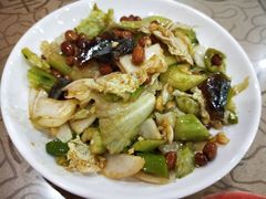 -春江饭店(共青团路总店)