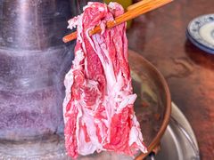 -前门张记涮肉(前门店)