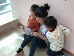 -星空布洛早教·托育(滨江店)