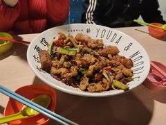 -友达面馆(鼓楼店)