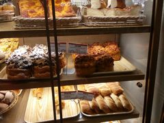 -山崎面包(静安久光店)