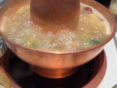 -北京老门框爆肚涮肉馆(锦业路店)