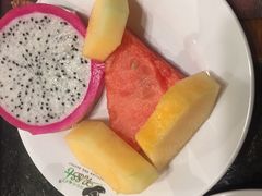 -汉巴味德(大悦城店)