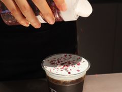 -Peet's Coffee皮爷咖啡(大学路店)