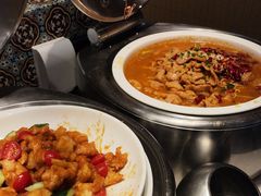 -凡塔斯牛排自助餐厅(莆田万达店)
